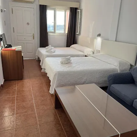 Hotel Camelias Sotogrande
