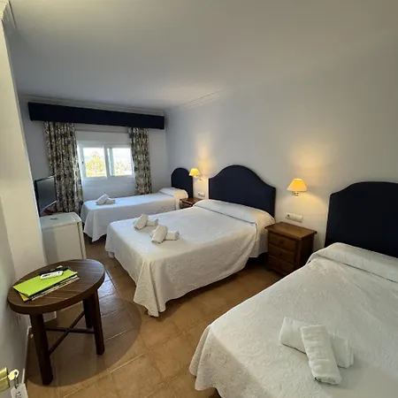 Hotel Camelias