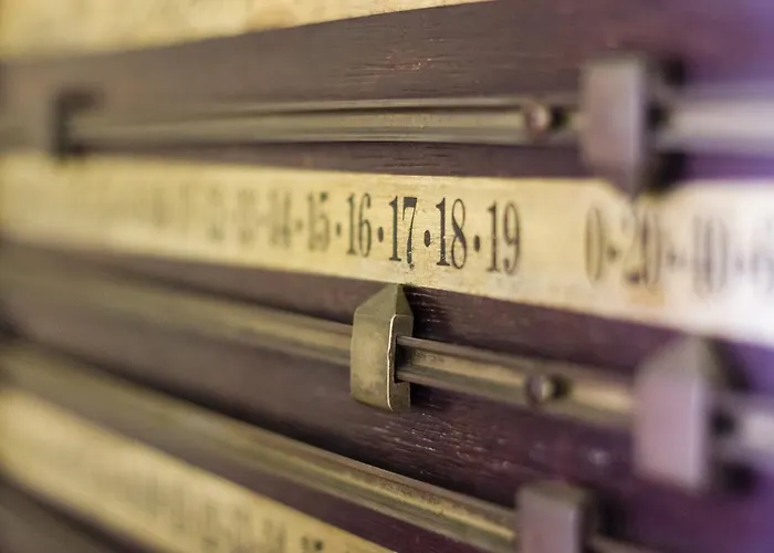 Hotel Camelias Sotogrande