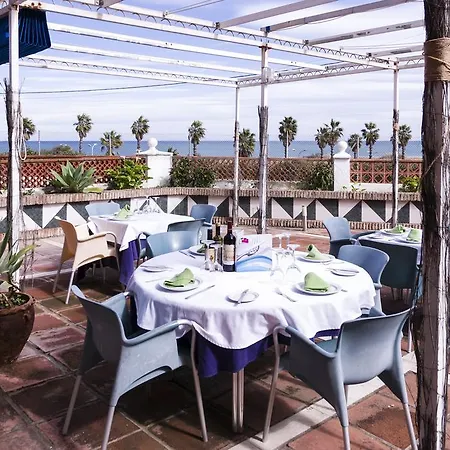 Hotel Camelias Sotogrande
