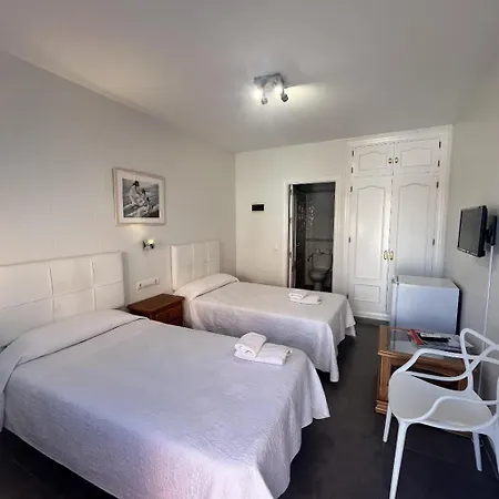 Hotel Camelias Sotogrande