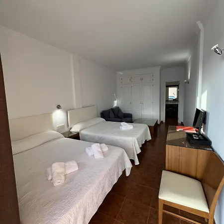 Camelias Hotel Sotogrande