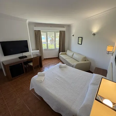Camelias Hotel
