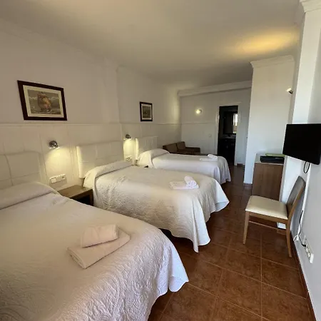 Hotel Camelias Sotogrande