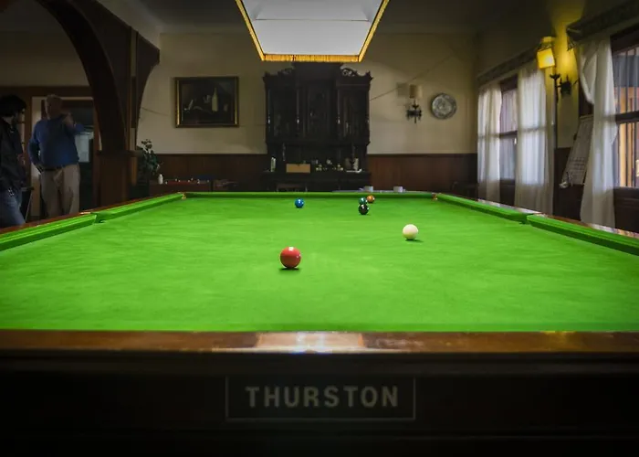 Camelias Hotel Sotogrande