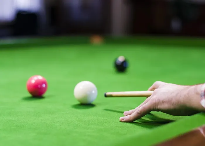 Camelias 2* Sotogrande