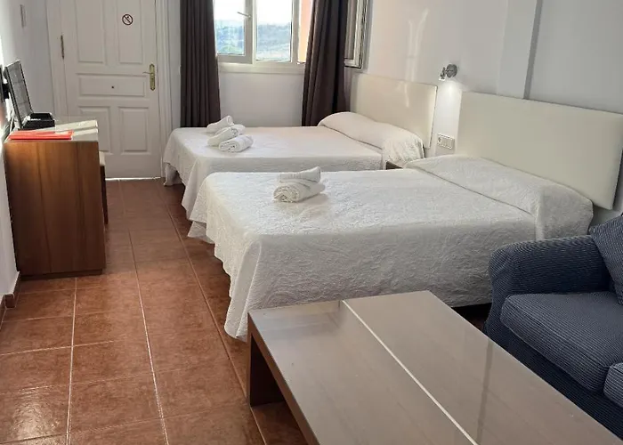 Hotel Camelias Sotogrande