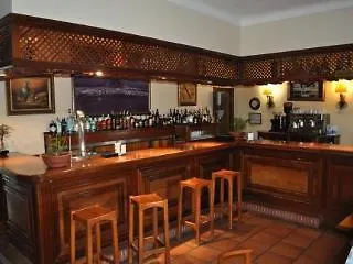 Camelias Hotel 2*