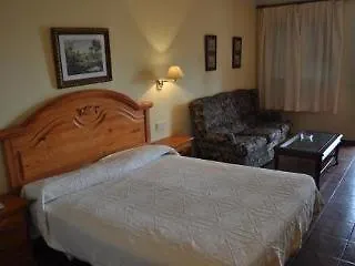 Camelias Hotel Sotogrande