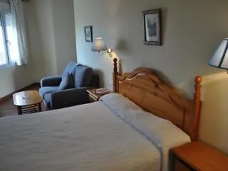 Camelias Hotel Sotogrande