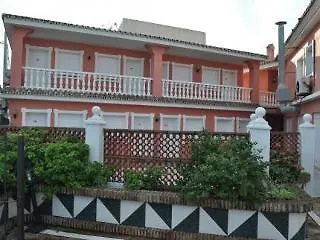 Camelias Hotel Sotogrande