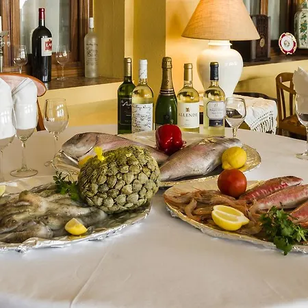 Camelias Hotel Sotogrande