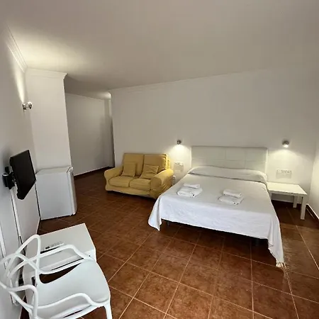 Camelias Hotel Sotogrande