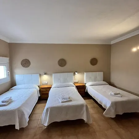 Camelias Hotel 2*