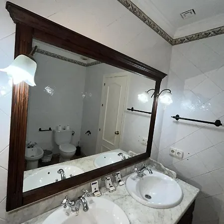 Camelias Hotel Sotogrande