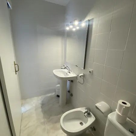 Hotel Camelias 2*