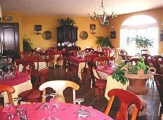 Camelias Hotel