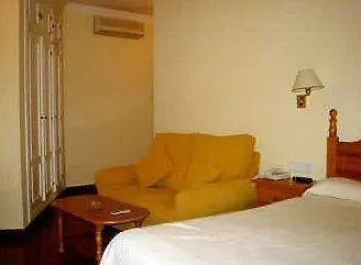 Camelias Hotel Sotogrande