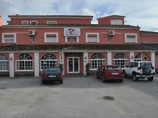 Camelias Hotel